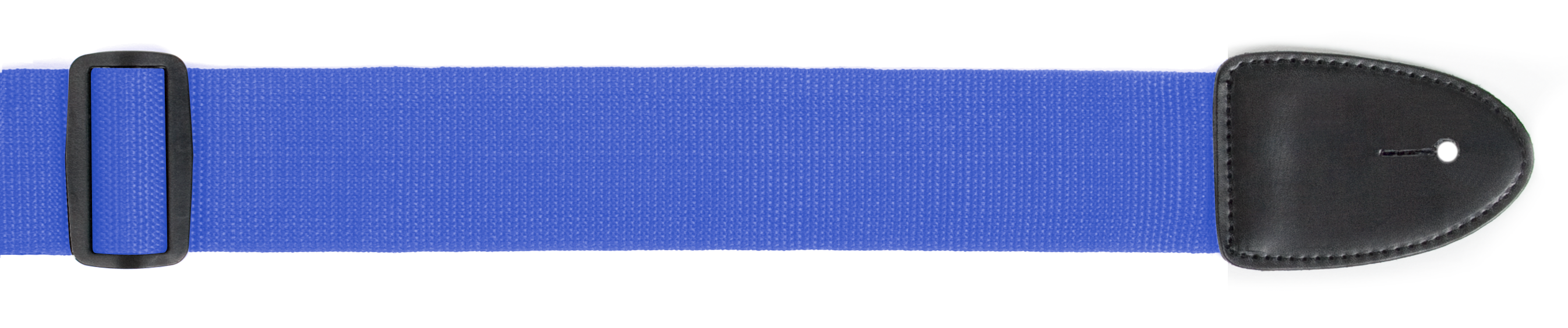 XTR | LS001BL | Poly Web Guitar Strap | Blue XTR | LS001BL | Poly Web Guitar Strap | Blue